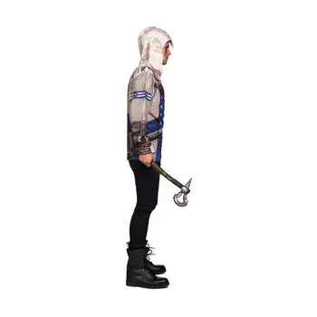 Costume for Adults My Other Me Ratonhnhake Ton