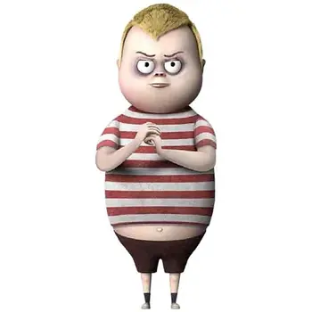 Costume for Adults My Other Me Pugsley Addams