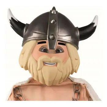 Mask My Other Me Charlie Playmobil