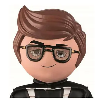 Mask My Other Me Rex Playmobil