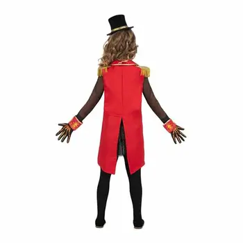 Costume for Children My Other Me Circus presenter
