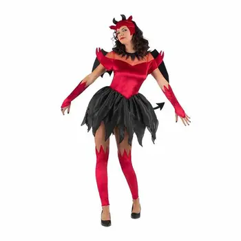 Costume for Adults My Other Me She-Devil M