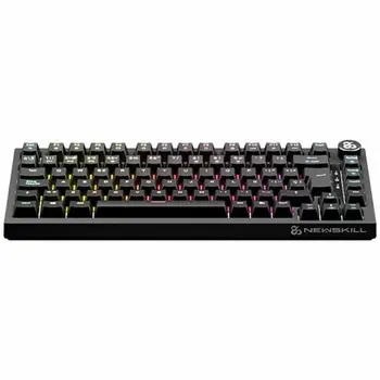 Keyboard and Mouse Newskill NS-KB-PYROSPRO