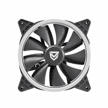 CPU Fan Nfortec NF-SFAN-DRACO14B-ARG