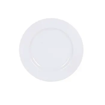 Flat plate La Mediterránea Felit (Ø 20,5 cm)