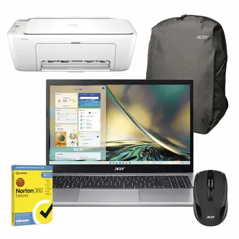 Laptop Acer R7 15,6" 32 GB RAM 512 GB QWERTY