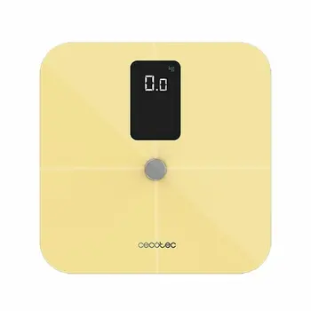Digital Bathroom Scales Cecotec