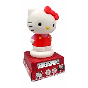 Alarm Clock