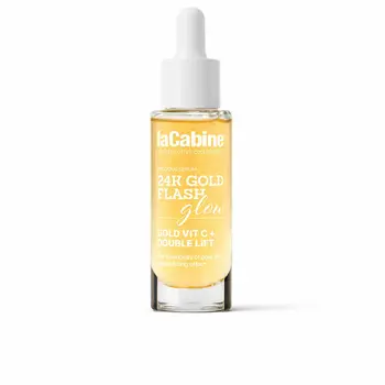 Illuminating Serum laCabine 24K GOLD FLASH 30 ml