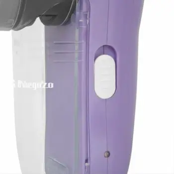 Rechargeable Electric Lint Remover Orbegozo 17509 Violet