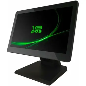 All in One 10POS 10T-16J648128W1 15,6" 8 GB RAM 128 GB SSD Intel Celeron J6412