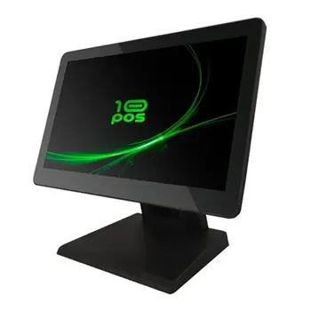 All in One 10POS 10T-16J648128W1 15,6" 8 GB RAM 128 GB SSD Intel Celeron J6412