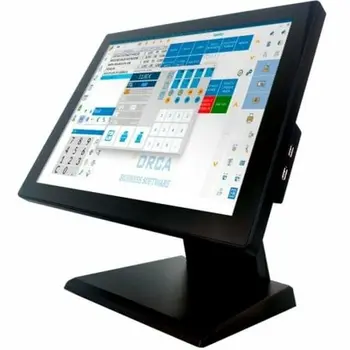 All in One 10POS BDL10T-15J64VF1