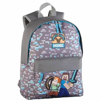 Child bag Minecraft