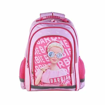 School Bag Barbie 41,5 x 30 x 17 cm