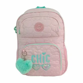 School Bag Toybags Blin Blin Chic