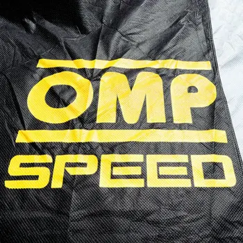 Car Cover OMP Speed SUV 4 layers (L)