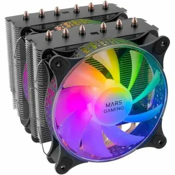 CPU Fan Mars Gaming MCPUXT