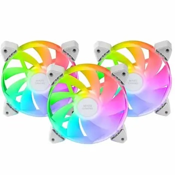 CPU Fan Mars Gaming MF-3AR