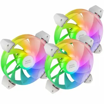 CPU Fan Mars Gaming MF-3AR