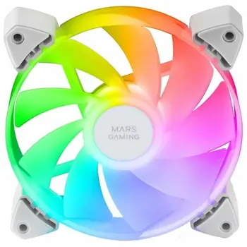 CPU Fan Mars Gaming MF-3AR