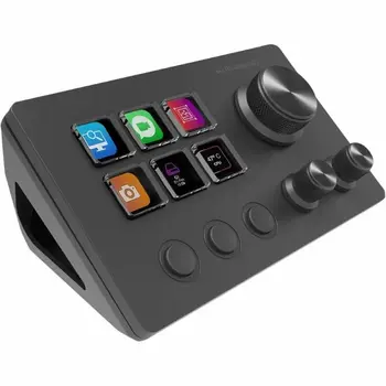 Privacy Filter for Monitor Mars Gaming MSDTWO