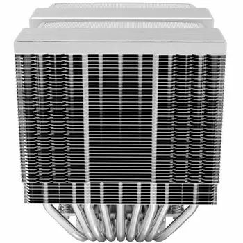 CPU Fan Mars Gaming MCPU-XU9