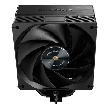 CPU Fan Tacens TACMARS-MCPUX5