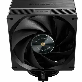 CPU Fan Tacens TACMARS-MCPUX5