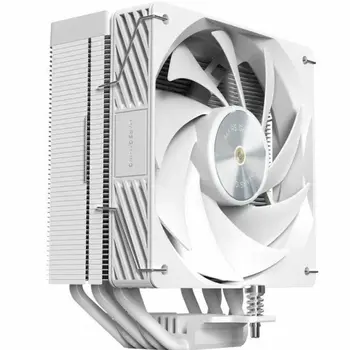 CPU Fan Mars Gaming MCPUX5W