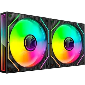 CPU Fan Mars Gaming MF-3DPROX2
