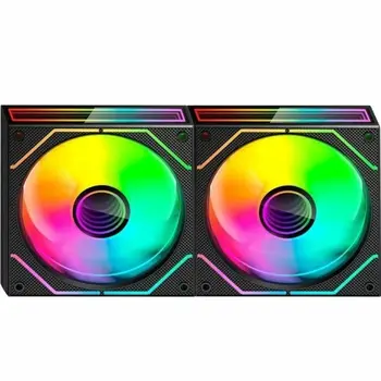 CPU Fan Mars Gaming MF-3DPROX2