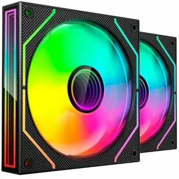 CPU Fan Mars Gaming MF-3DPROX2