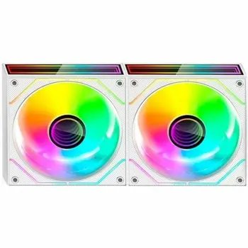 CPU Fan Mars Gaming MF-3DPROX2