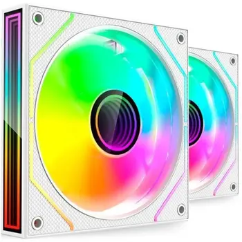 CPU Fan Mars Gaming MF-3DPROX2