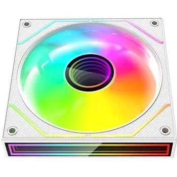 CPU Fan Mars Gaming MF-3DPROX2