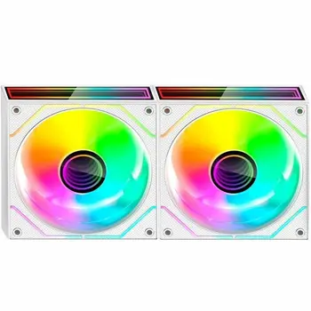 CPU Fan Mars Gaming MF-3DPROX2R