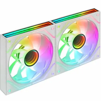 CPU Fan Mars Gaming MF-3DPROX2R
