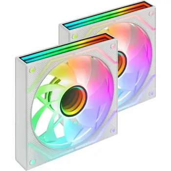 CPU Fan Mars Gaming MF-3DPROX2R