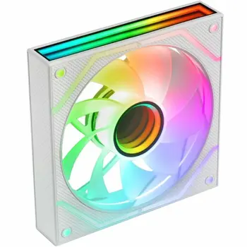 CPU Fan Mars Gaming MF-3DPROX2R