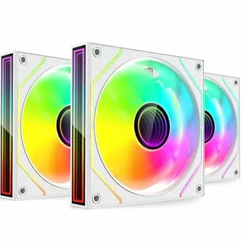 CPU Fan Mars Gaming MF-3DPROKIT