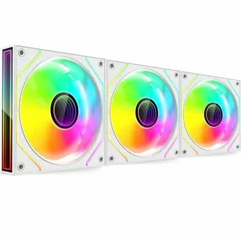 CPU Fan Mars Gaming MF-3DPROKIT