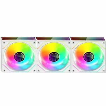CPU Fan Mars Gaming MF-3DPROKIT