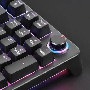 Keyboard Mars Gaming MKPROYES