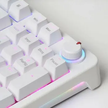 Keyboard Mars Gaming MKPROWBES