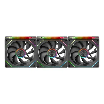 CPU Fan Mars Gaming MF-LINKFINITYKIT2