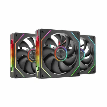 CPU Fan Mars Gaming MF-LINKFINITYKIT2