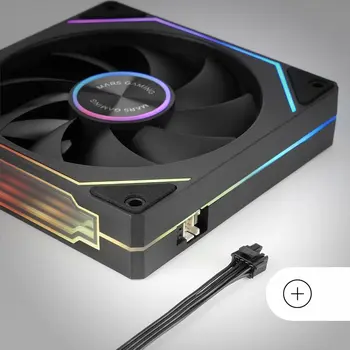 CPU Fan Mars Gaming MF-LINKFINITYKIT2