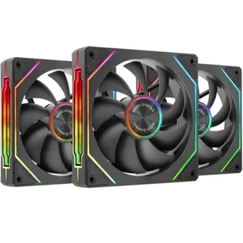 CPU Fan Mars Gaming MF-LINKFINITYKIT2