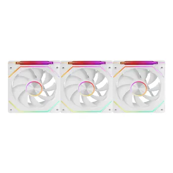CPU Fan Mars Gaming MF-LINKFINITYKIT2